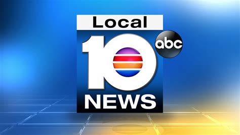 chanel 10 local news|miami breaking news channel 10.